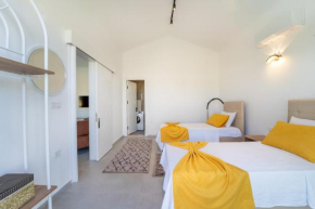 Villa BAMBU